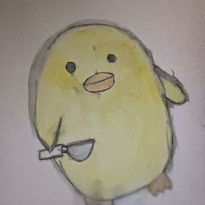 Meet your Posher, Katrina morris